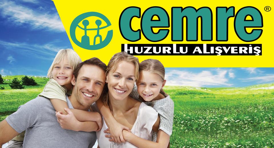 Cemre Avm Güvenli Alışveriş